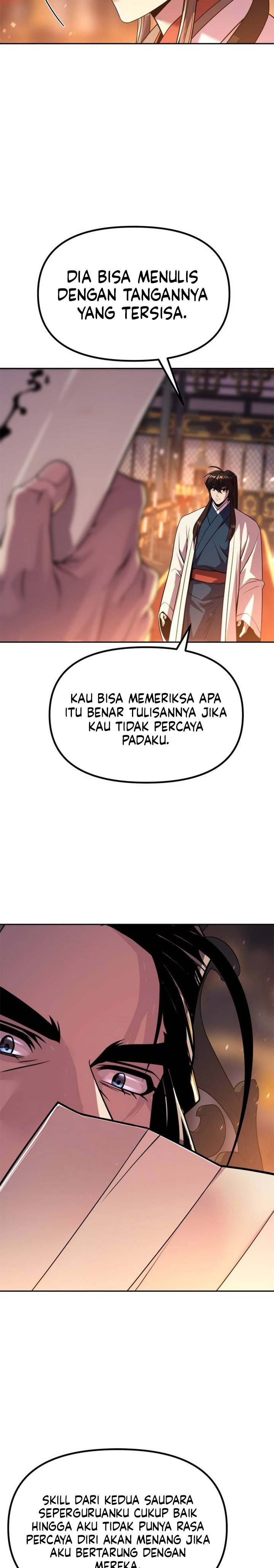 Chronicles of the Demon Faction Chapter 98 Gambar 39