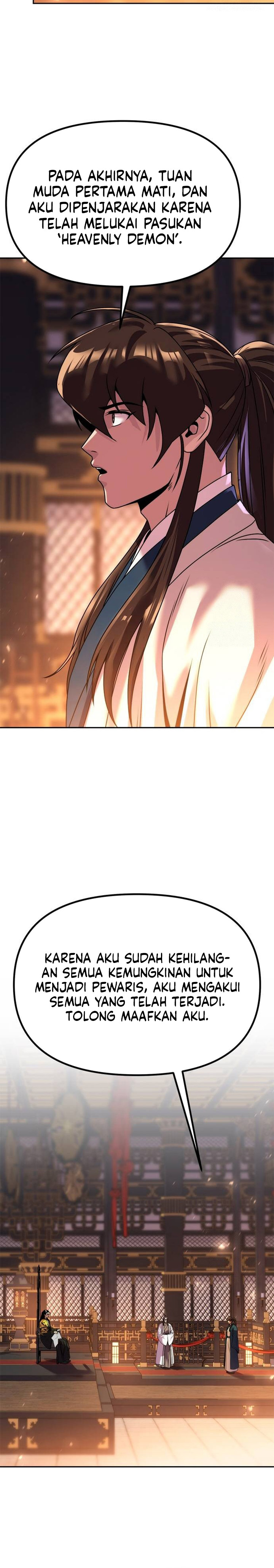 Chronicles of the Demon Faction Chapter 98 Gambar 41