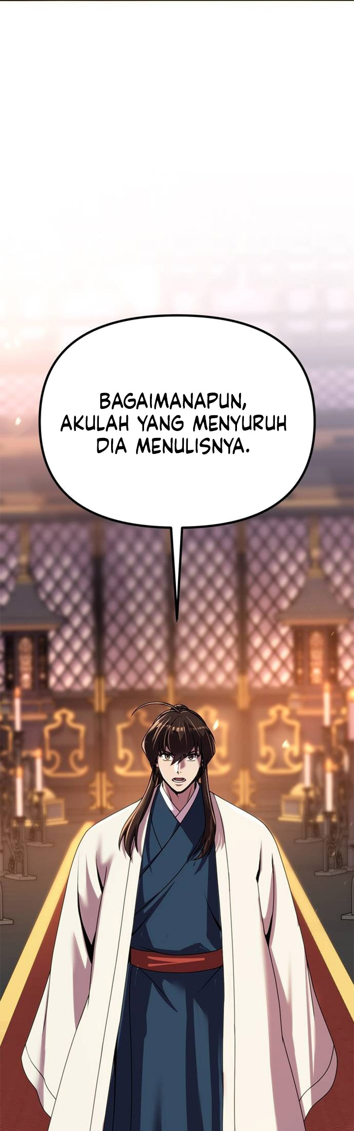 Chronicles of the Demon Faction Chapter 98 Gambar 44