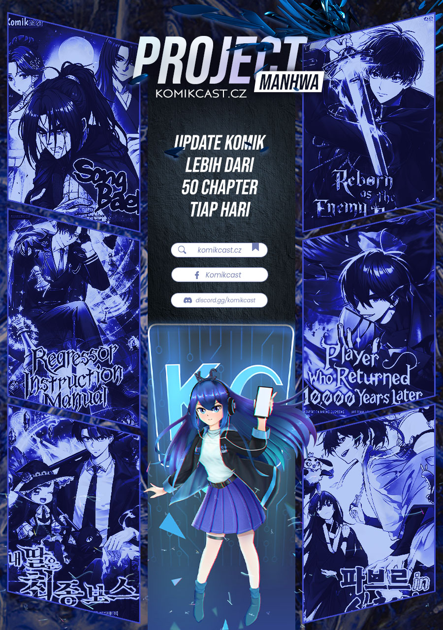 Chronicles of the Demon Faction Chapter 98 Gambar 46