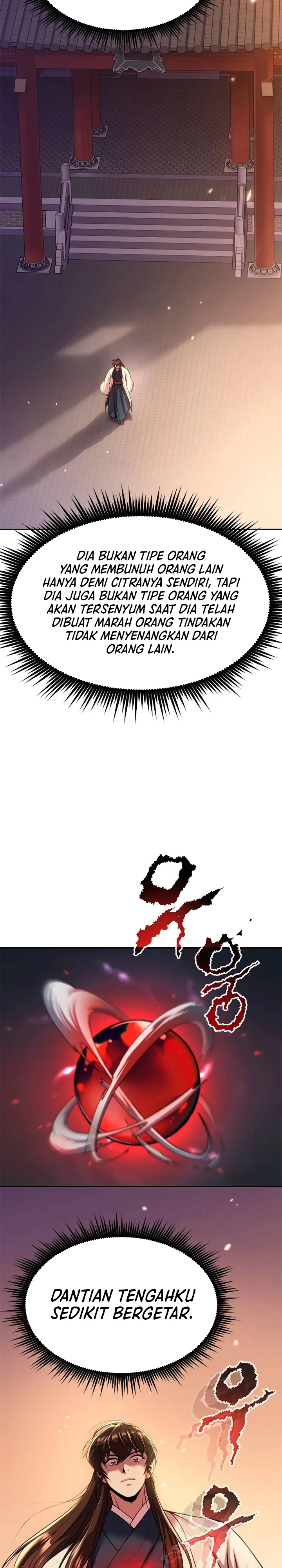 Chronicles of the Demon Faction Chapter 100 Gambar 3