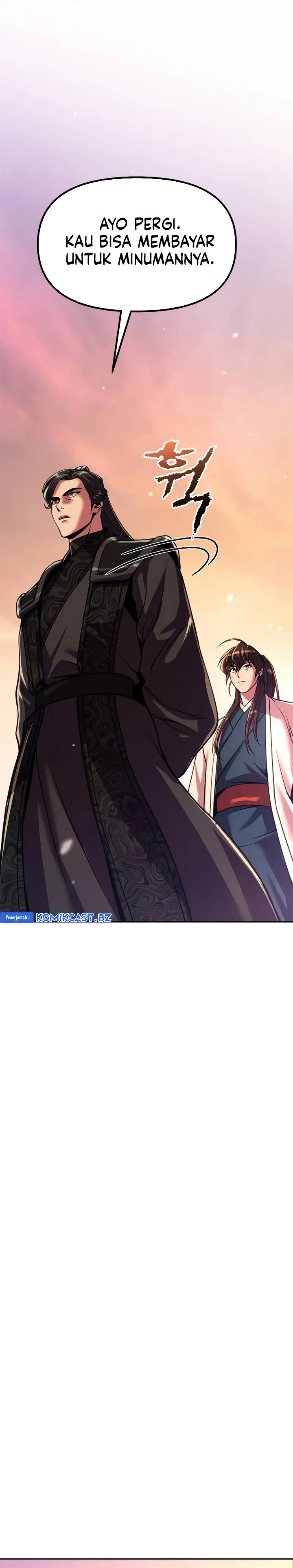 Chronicles of the Demon Faction Chapter 100 Gambar 9
