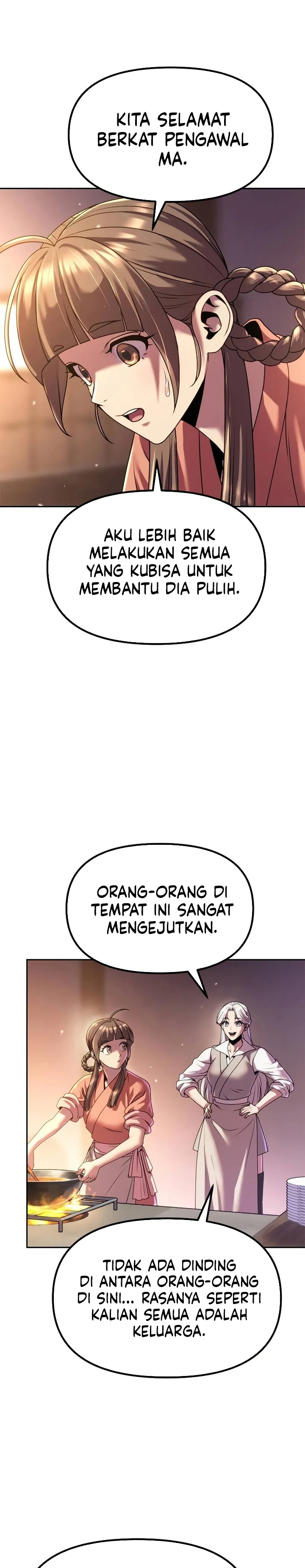 Chronicles of the Demon Faction Chapter 100 Gambar 11