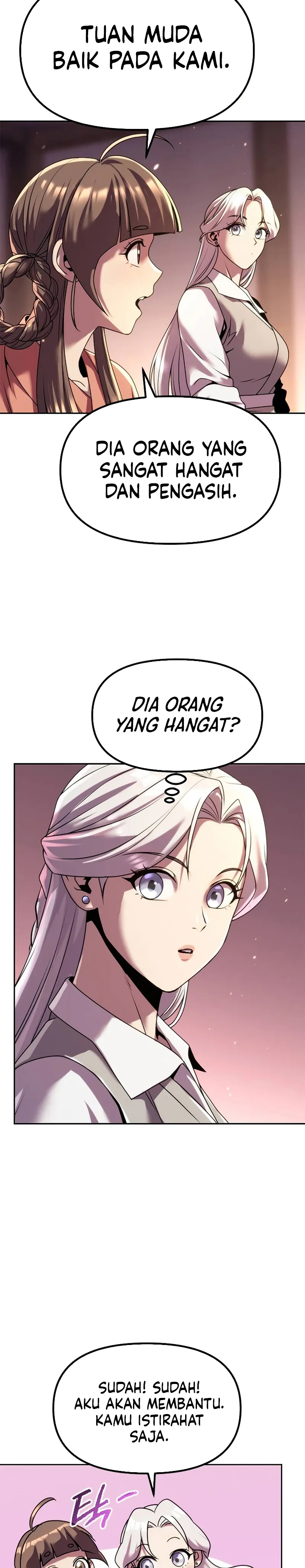 Chronicles of the Demon Faction Chapter 100 Gambar 12