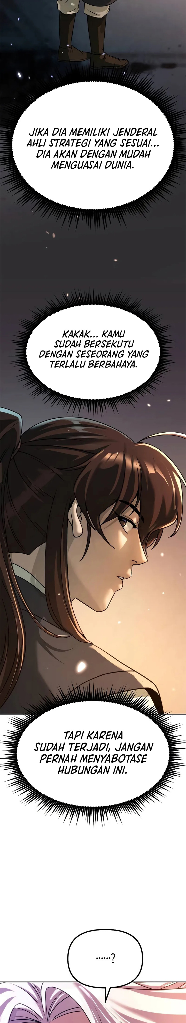 Chronicles of the Demon Faction Chapter 100 Gambar 16