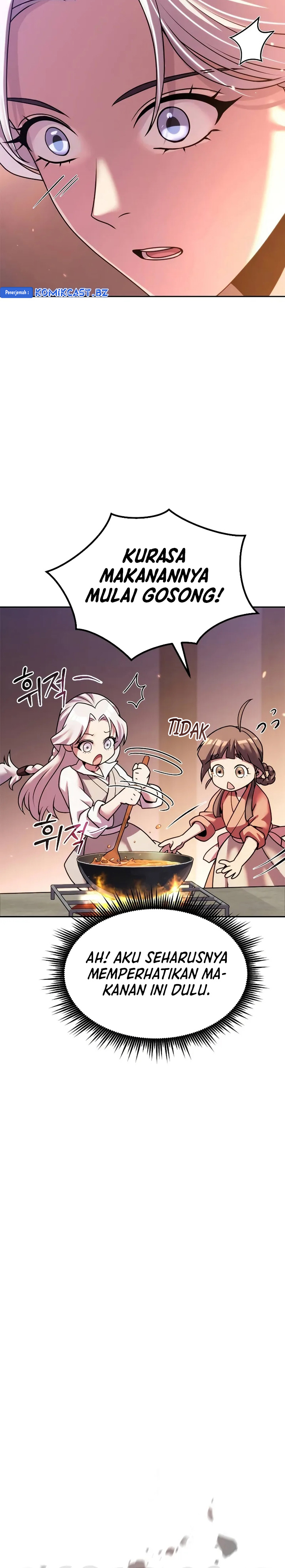 Chronicles of the Demon Faction Chapter 100 Gambar 17