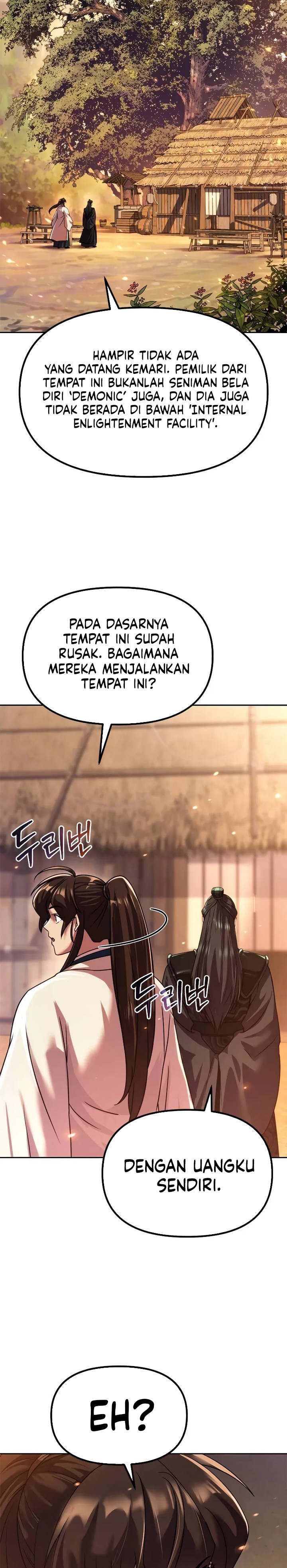 Chronicles of the Demon Faction Chapter 100 Gambar 19