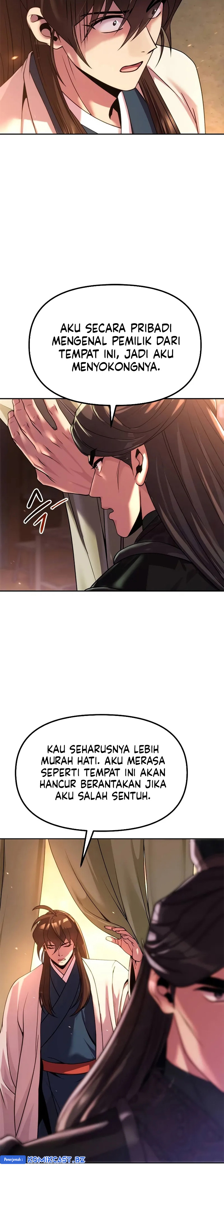 Chronicles of the Demon Faction Chapter 100 Gambar 20
