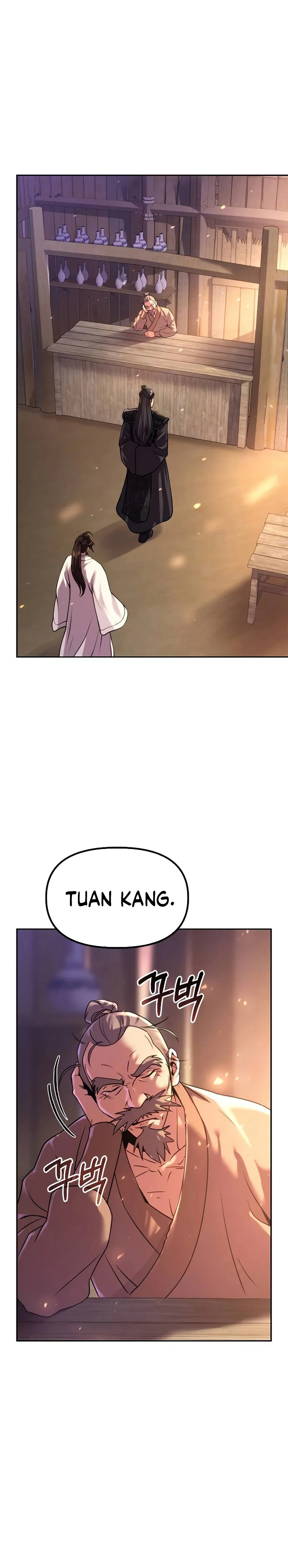 Chronicles of the Demon Faction Chapter 100 Gambar 21