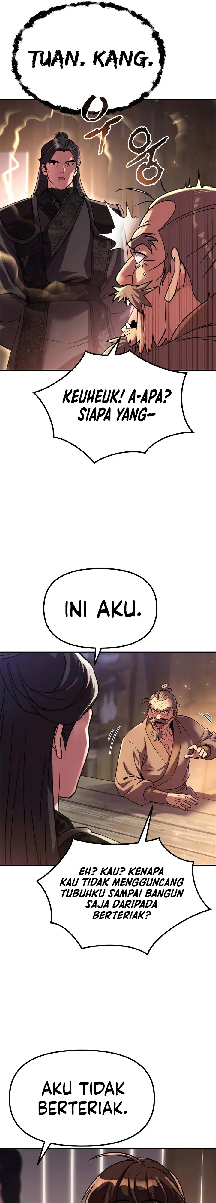 Chronicles of the Demon Faction Chapter 100 Gambar 22