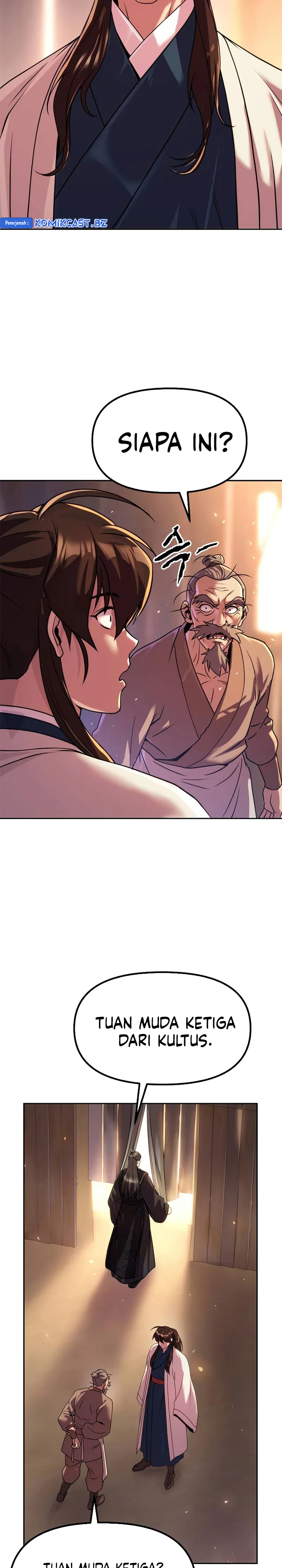 Chronicles of the Demon Faction Chapter 100 Gambar 24