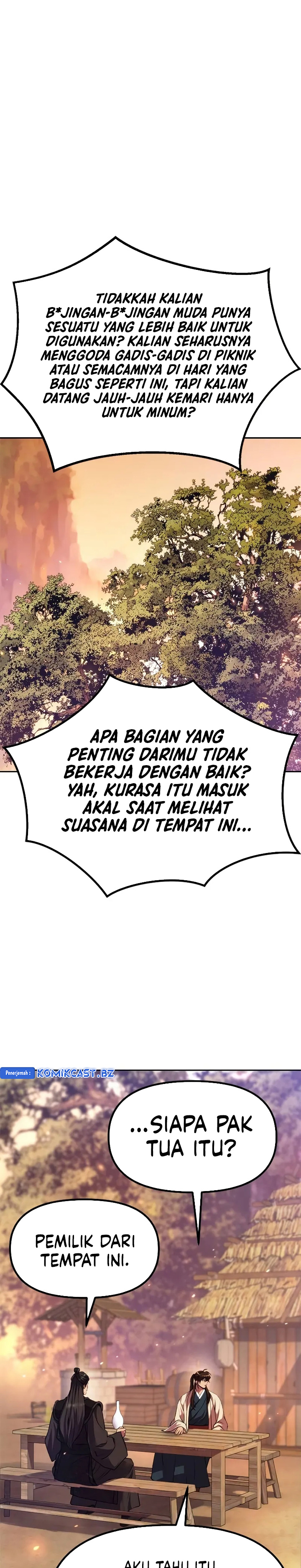 Chronicles of the Demon Faction Chapter 100 Gambar 26
