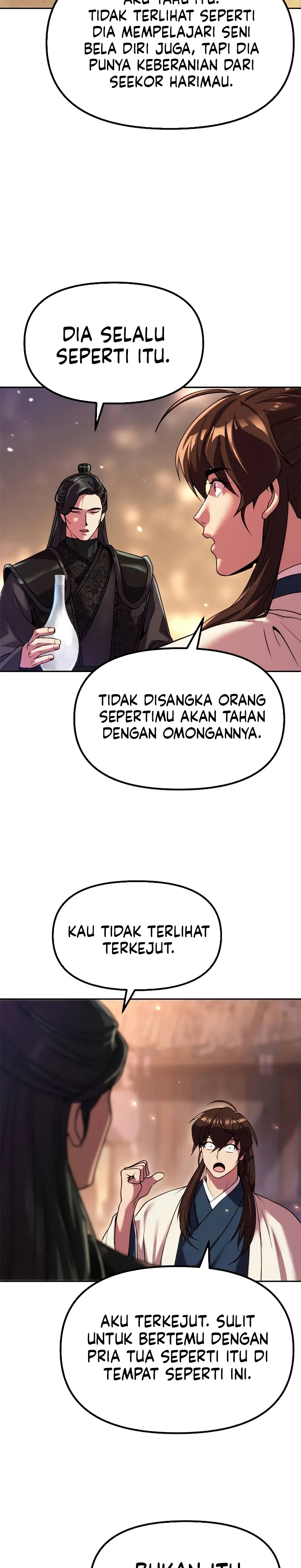 Chronicles of the Demon Faction Chapter 100 Gambar 27