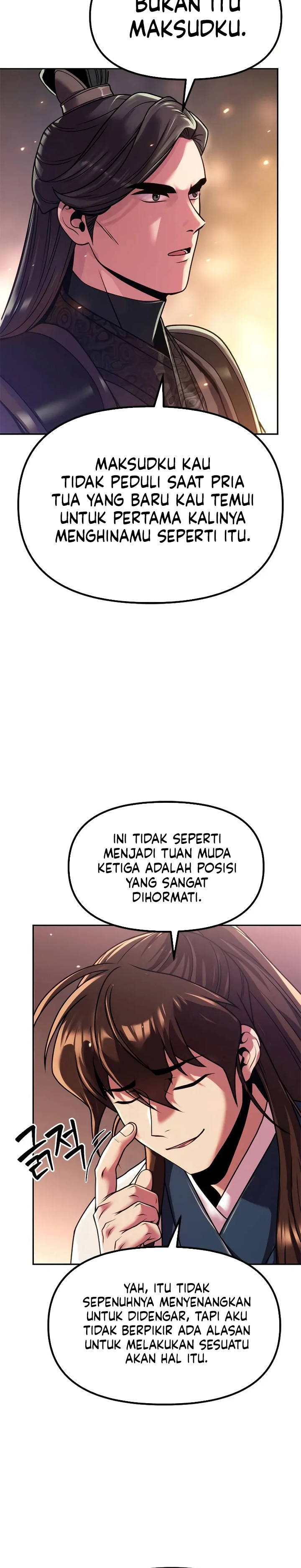 Chronicles of the Demon Faction Chapter 100 Gambar 28