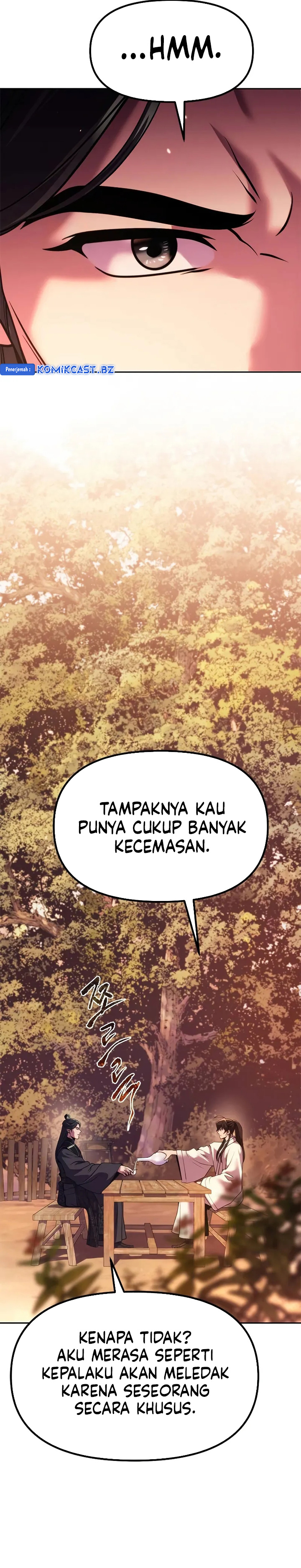 Chronicles of the Demon Faction Chapter 100 Gambar 29