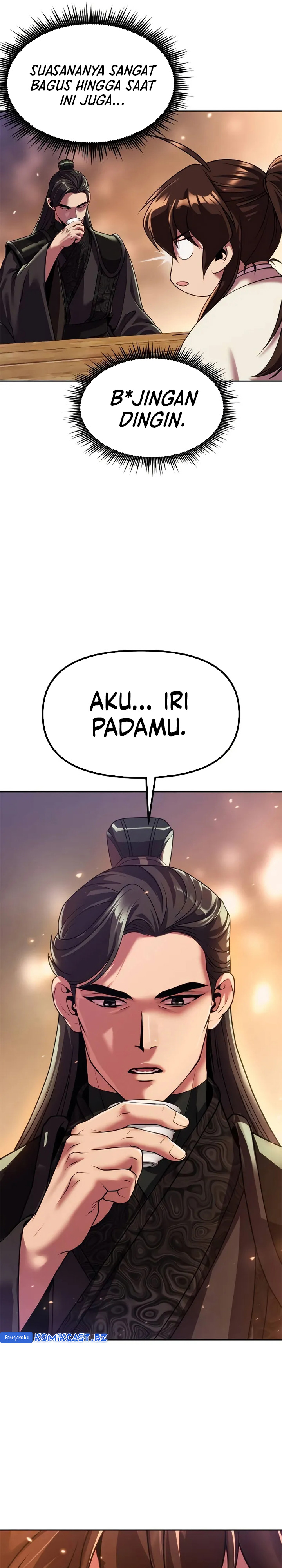 Chronicles of the Demon Faction Chapter 100 Gambar 30