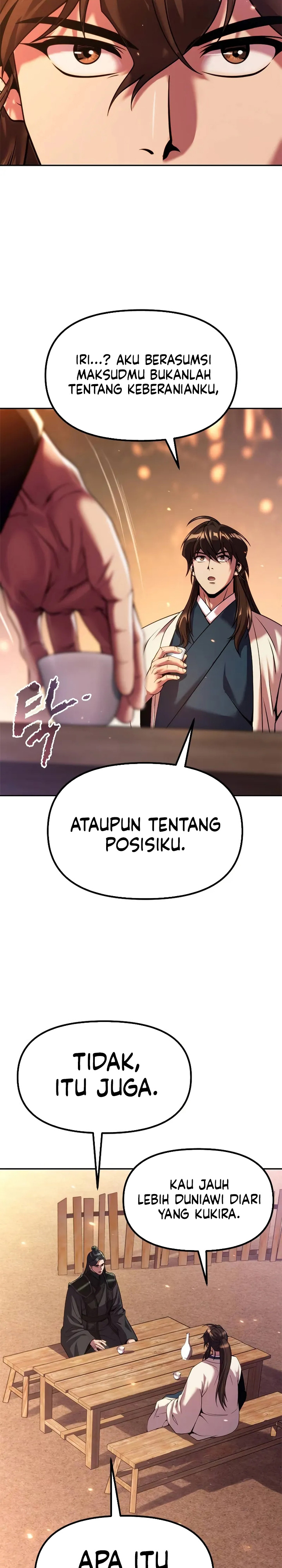 Chronicles of the Demon Faction Chapter 100 Gambar 31