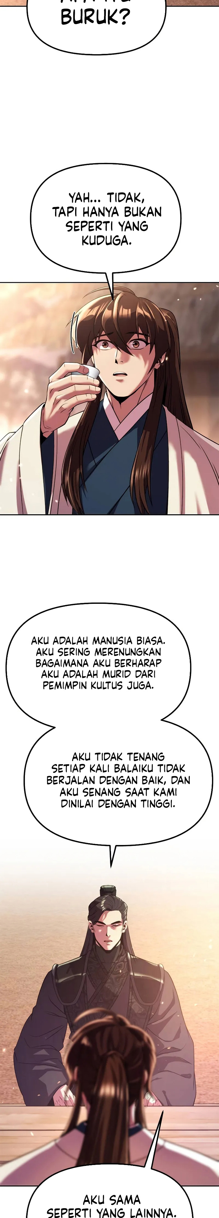 Chronicles of the Demon Faction Chapter 100 Gambar 32