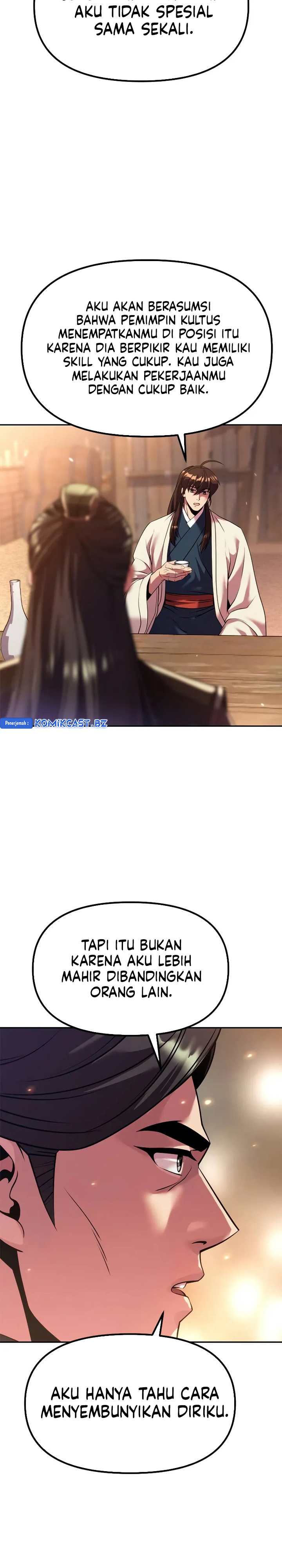 Chronicles of the Demon Faction Chapter 100 Gambar 33