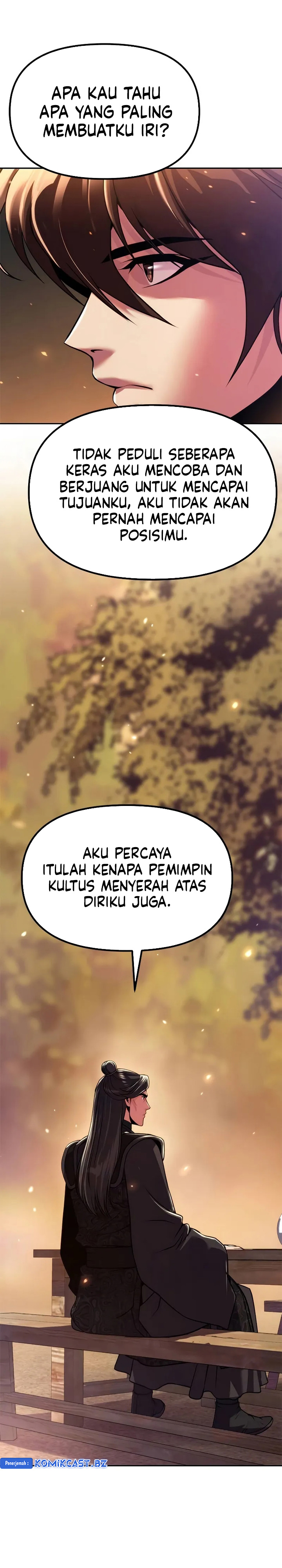 Chronicles of the Demon Faction Chapter 100 Gambar 34