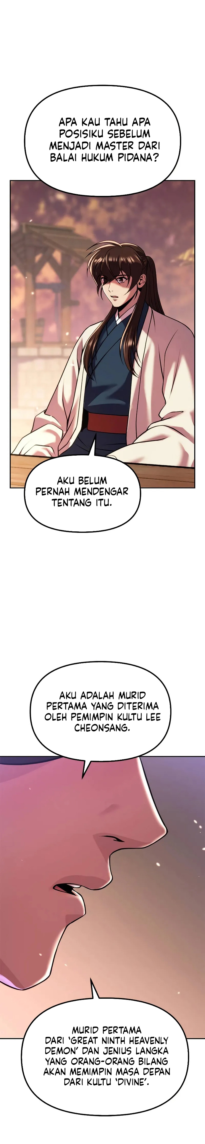 Chronicles of the Demon Faction Chapter 100 Gambar 35