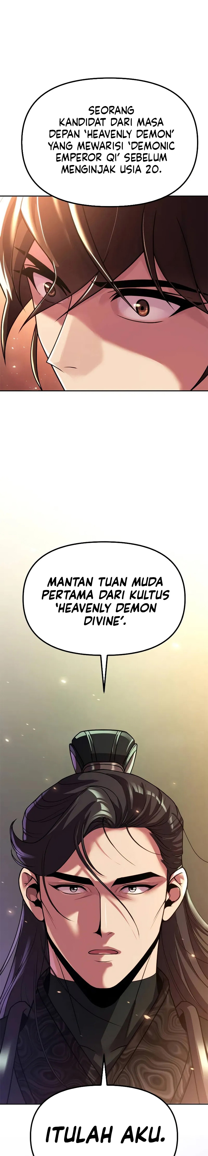 Chronicles of the Demon Faction Chapter 100 Gambar 36