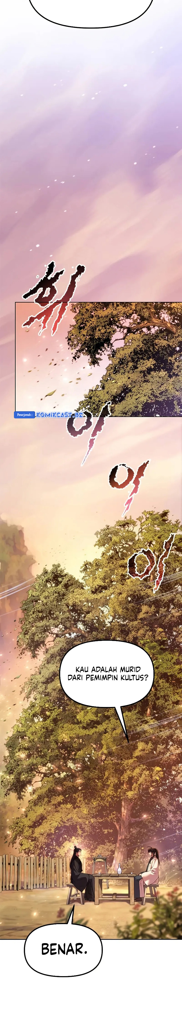 Chronicles of the Demon Faction Chapter 100 Gambar 37