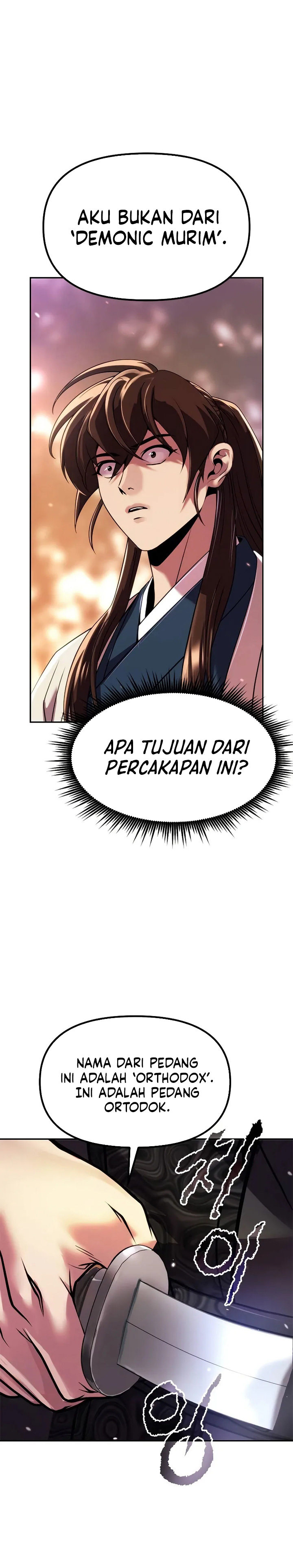 Chronicles of the Demon Faction Chapter 100 Gambar 39