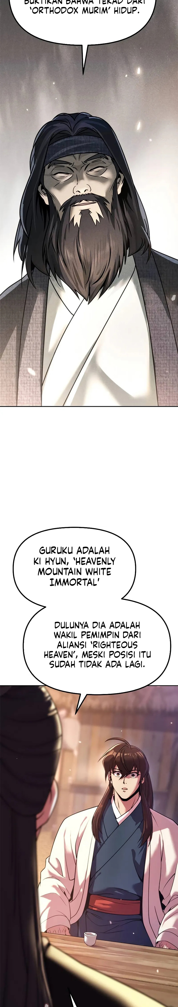 Chronicles of the Demon Faction Chapter 100 Gambar 43