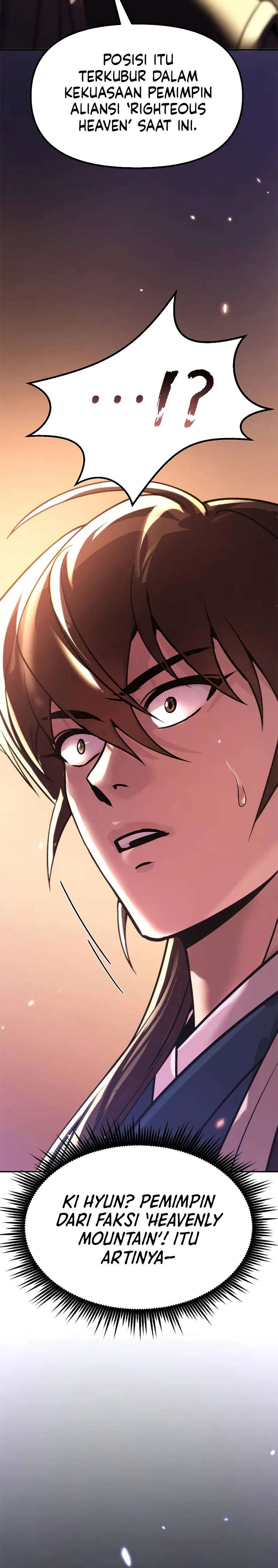 Chronicles of the Demon Faction Chapter 100 Gambar 44
