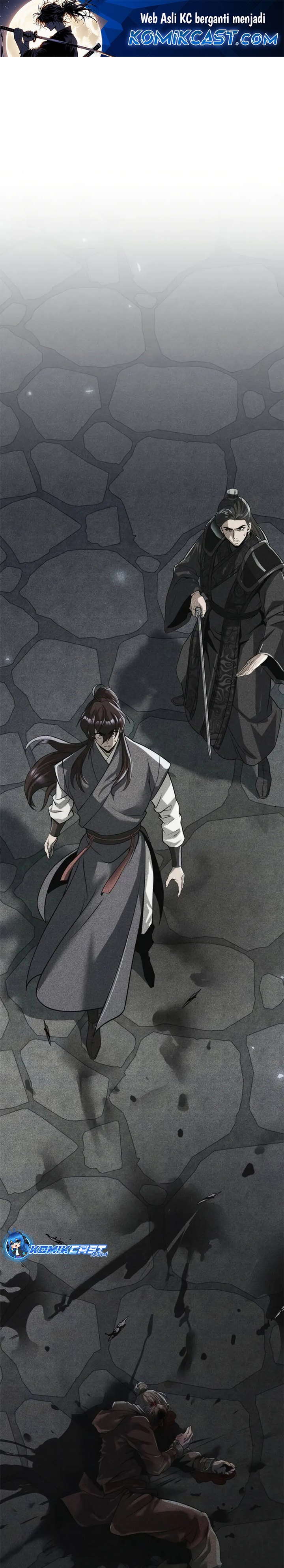 Chronicles of the Demon Faction Chapter 106 Gambar 2