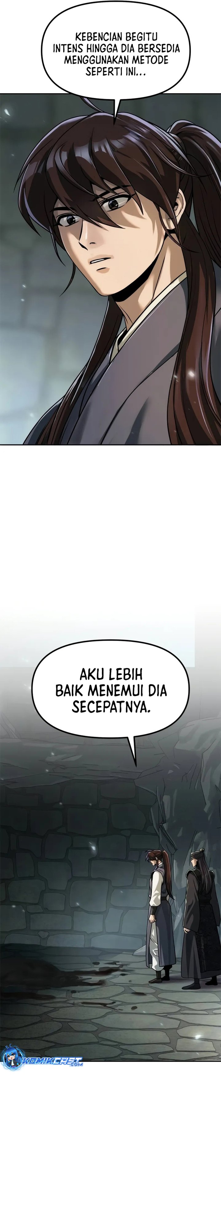 Chronicles of the Demon Faction Chapter 106 Gambar 5