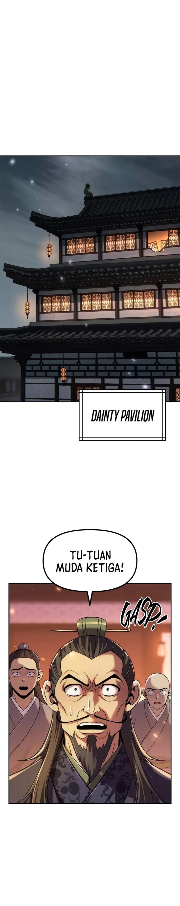 Chronicles of the Demon Faction Chapter 106 Gambar 6