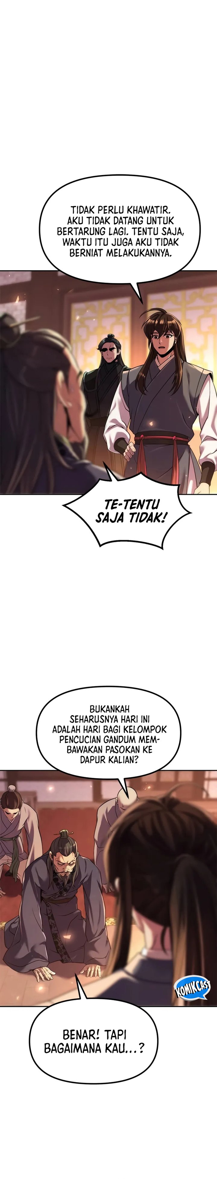 Chronicles of the Demon Faction Chapter 106 Gambar 8