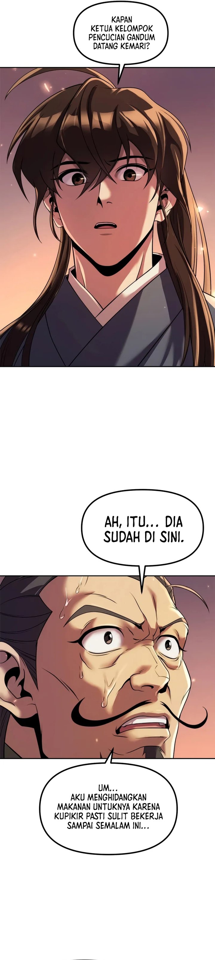 Chronicles of the Demon Faction Chapter 106 Gambar 9