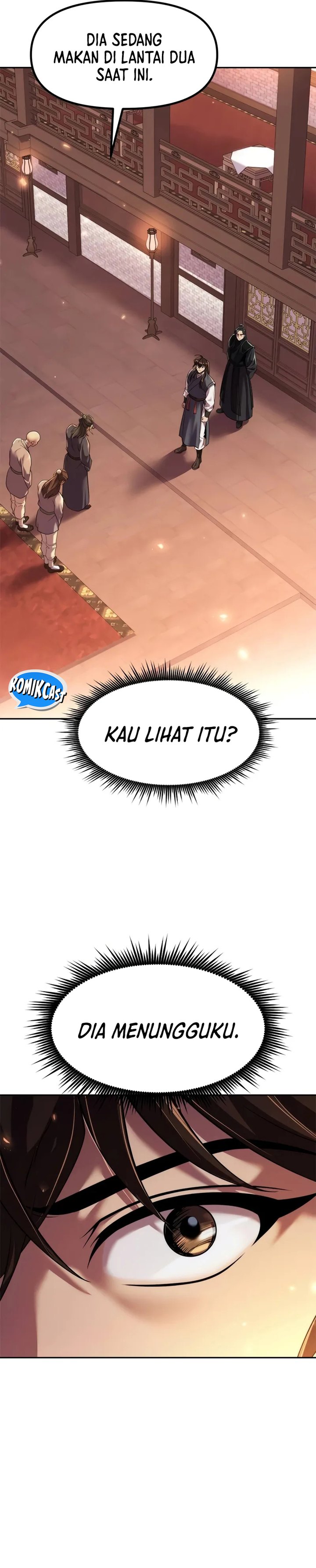 Chronicles of the Demon Faction Chapter 106 Gambar 10