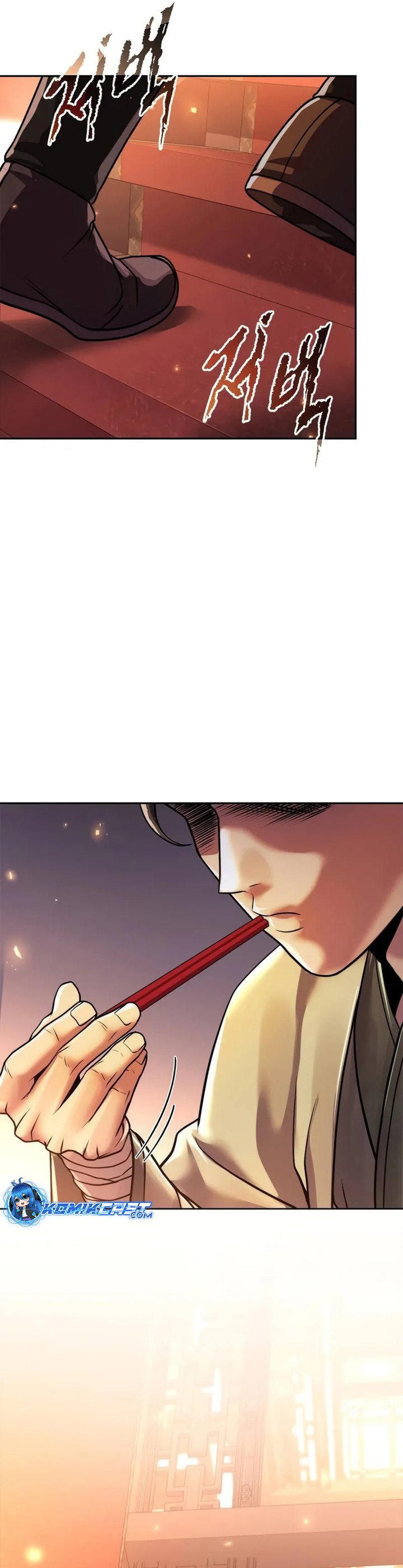 Chronicles of the Demon Faction Chapter 106 Gambar 11