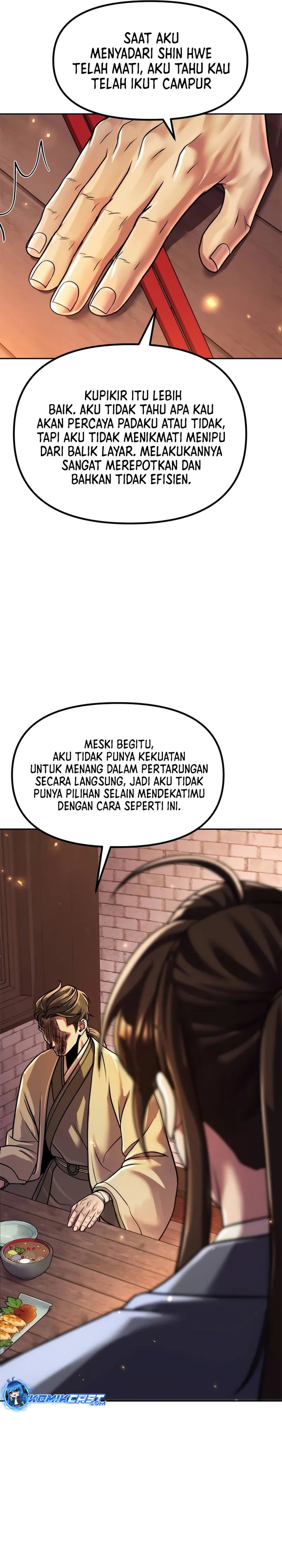 Chronicles of the Demon Faction Chapter 106 Gambar 13