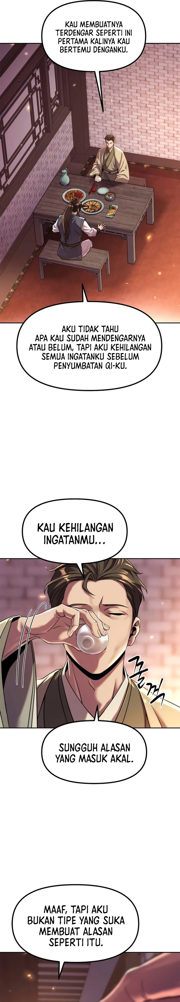 Chronicles of the Demon Faction Chapter 106 Gambar 17