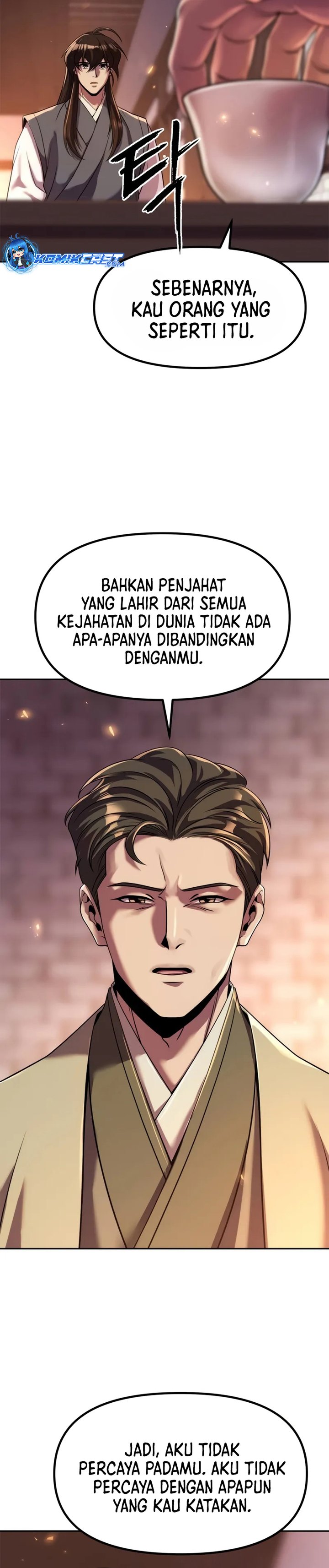 Chronicles of the Demon Faction Chapter 106 Gambar 18