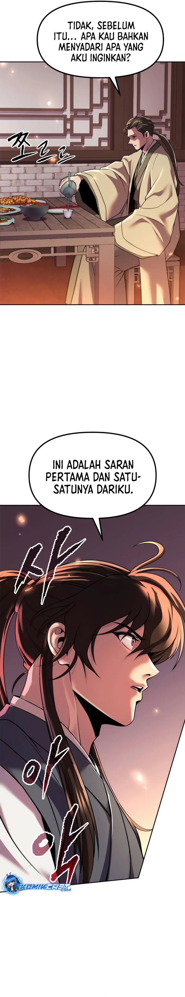 Chronicles of the Demon Faction Chapter 106 Gambar 22