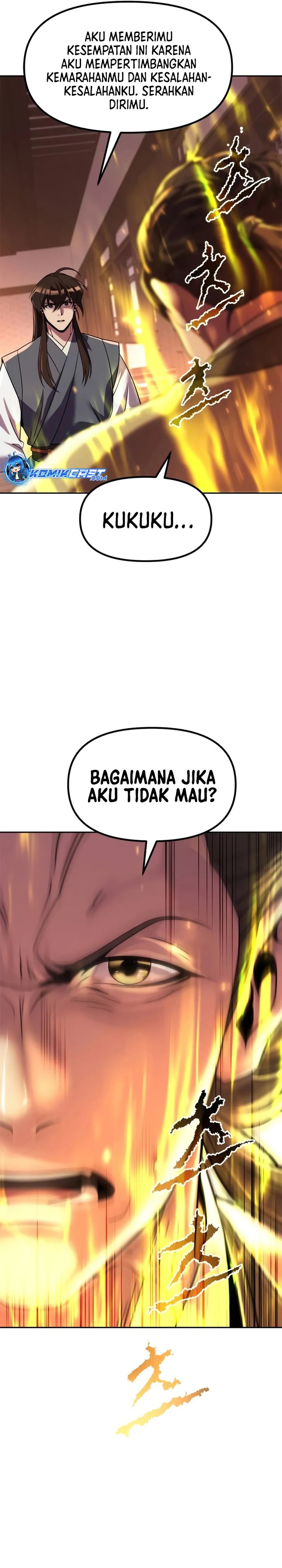 Chronicles of the Demon Faction Chapter 106 Gambar 24
