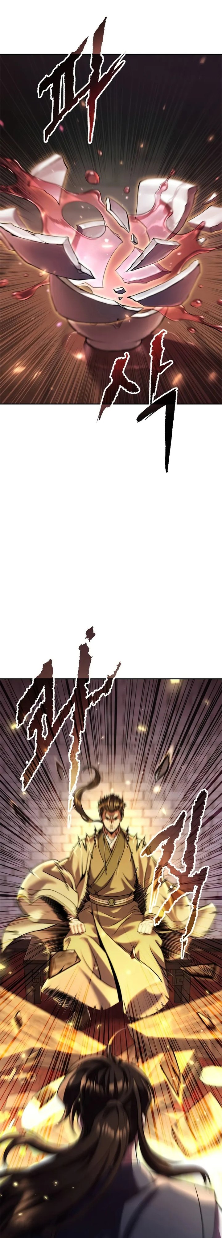 Chronicles of the Demon Faction Chapter 106 Gambar 25