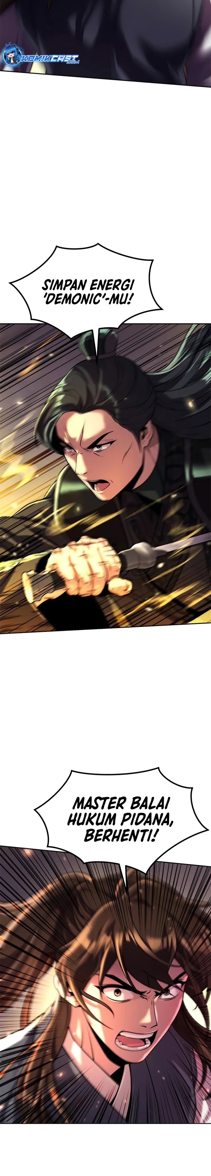 Chronicles of the Demon Faction Chapter 106 Gambar 26
