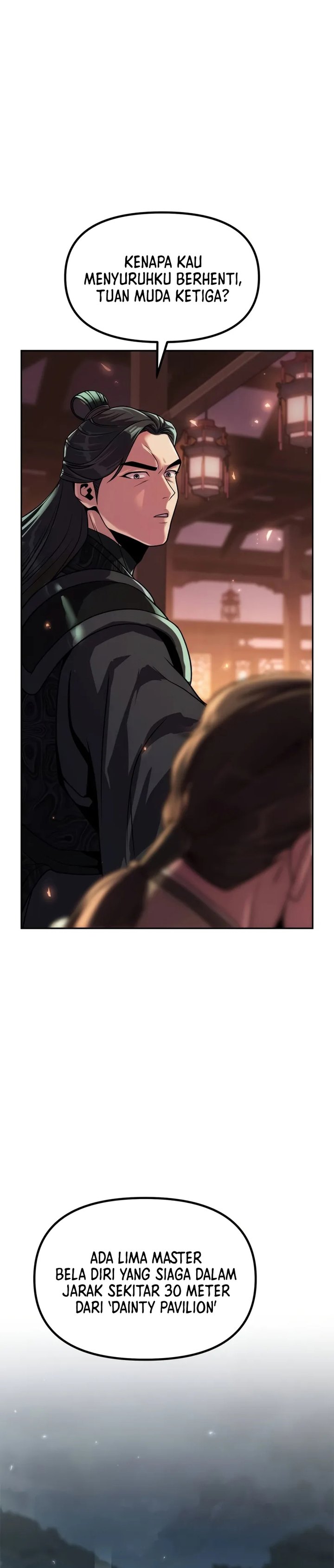 Chronicles of the Demon Faction Chapter 106 Gambar 28