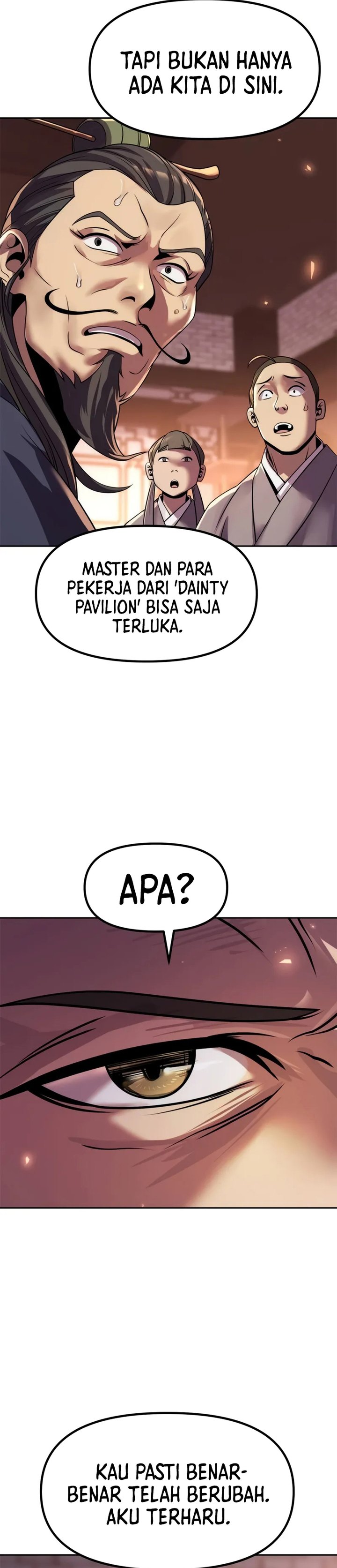 Chronicles of the Demon Faction Chapter 106 Gambar 31