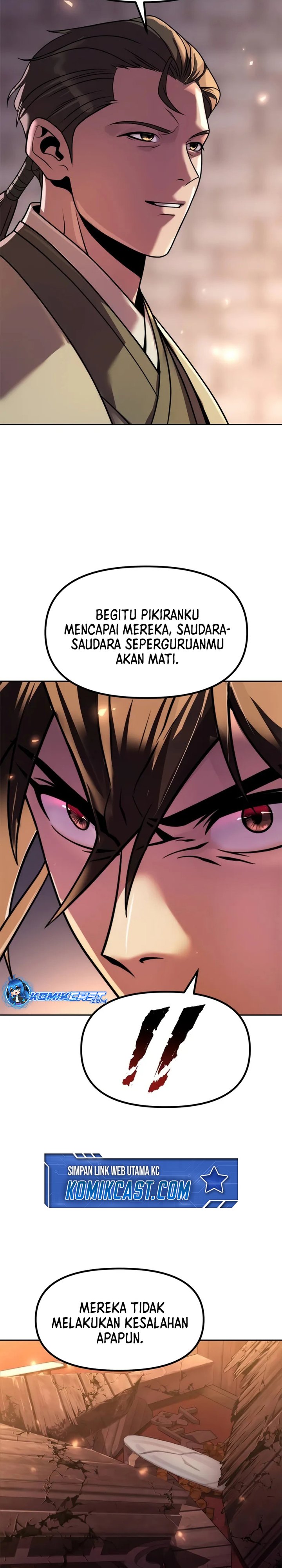 Chronicles of the Demon Faction Chapter 106 Gambar 33