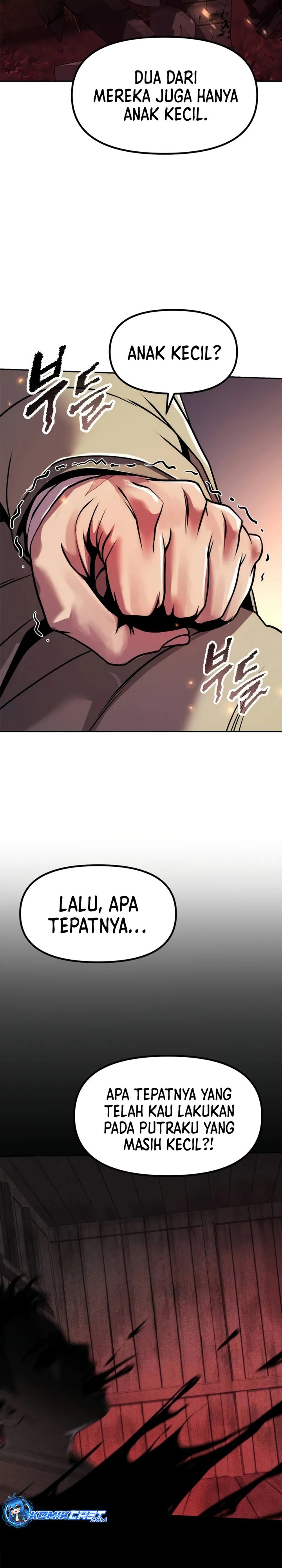 Chronicles of the Demon Faction Chapter 106 Gambar 34