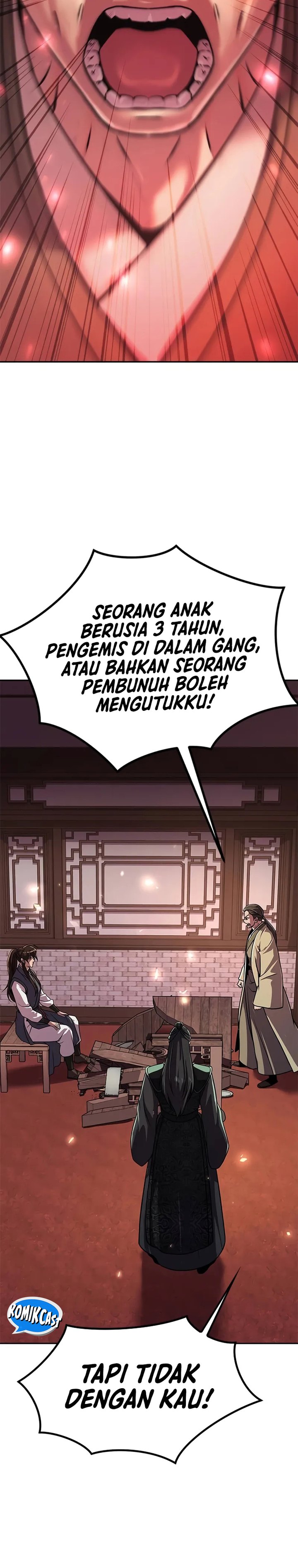 Chronicles of the Demon Faction Chapter 106 Gambar 37