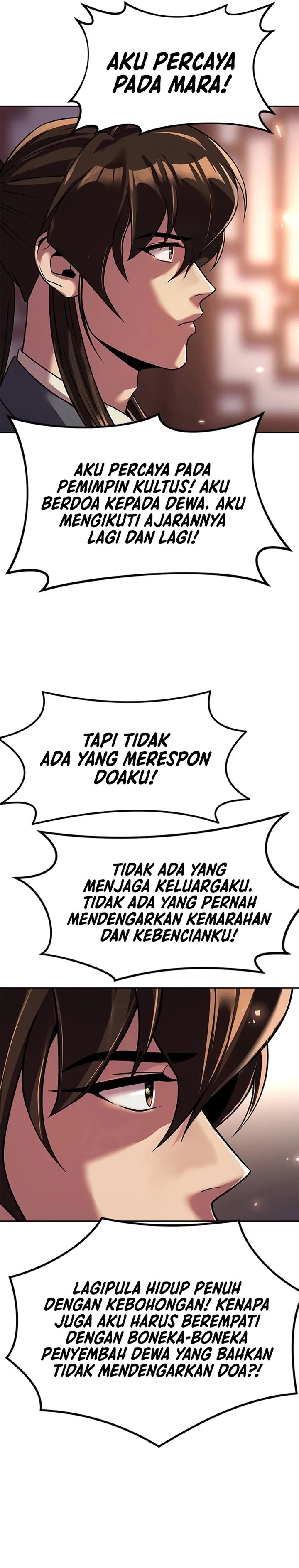 Chronicles of the Demon Faction Chapter 106 Gambar 38